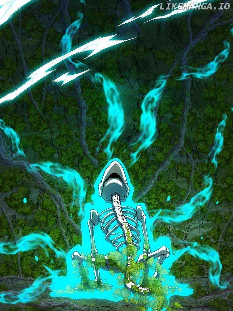 I Am The Monster Overlord Chapter 89 59